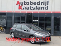 Peugeot 308 SW - 1.6 HDiF Blue Lease - Navi - Trekhaak