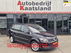 Volkswagen Touran - 1.2 TSI Trendline BlueMotion - Navi - Clima - Cruise