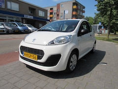 Peugeot 107 - 1.0 12V Accent Airco 86.480 km nap