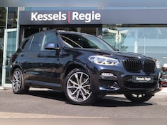 BMW X3 - xDrive20i M-sport | Pano | Camera | BLIS | Leer | Memory | 20” | HuD | Carplay