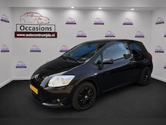 Toyota Auris - 1.6-16V Sol