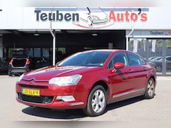 Citroën C5 - 2.0 16V Ligne Business | Technisch goed | automaat | Climate control | Cruise control | Tr