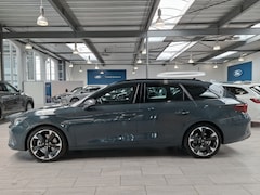 CUPRA Leon Sportstourer - 1.5 TSI e-Hybrid 204pk Business | Stoel // stuurwiel verwarming | Adapt. Cruise | Elekt. a