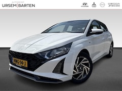 Hyundai i20 - 1.0 T-GDI Comfort
