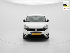 Fiat Doblò Cargo - 1.3 MJ L1H1 SX AIRCO BTW AUTO