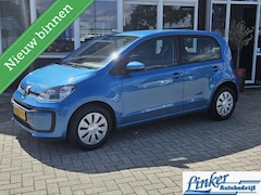 Volkswagen Up! - 1.0 BMT move up NL-AUTO/5DS/CLIMA