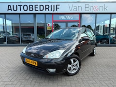 Ford Focus - 2.0-16V Ghia | NWE APK | Trekhaak | Elek. Ramen