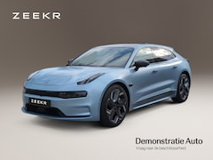 ZEEKR 001 - Performance | Pano | 22" | HUD |