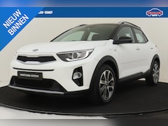 Kia Stonic - 1.0 T-GDi DYNAMICLINE -CRUISE|CARPLAY|ADAP.LED|CAMERA|NAVI