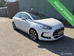 Citroën DS5 - 2.0 Hybrid4 Business Executive