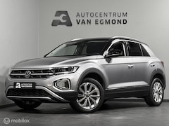 Volkswagen T-Roc - 1.5 TSI Style DSG | TREKHAAK | AD. CRUISE