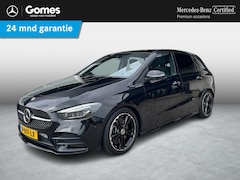 Mercedes-Benz B-klasse - 250 4MATIC AMG Line | Rijassistentie | Panodak |