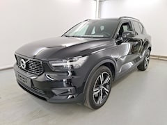 Volvo XC40 - T4 Twin Engine 211pk Geartronic R-Design [ LEDER+CARPLAY+LED+STOEL/STUURWIELVERWARMING ]