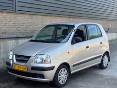 Hyundai Atos - 1.1i Active Young |124363 NAP |