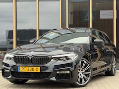 BMW 5-serie Touring - 520i High Exe