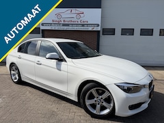 BMW 3-serie - 320i/184pk/EXE/AUT/NAP/NAVI/AIRCO/INRUIL MOG