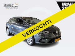 Renault Mégane Estate - TCe 140 Business Zen l TREKHAAK l APPLE CARPLAY ANDROID AUTO l PDC l CLIMATE l NAVI l CRUI