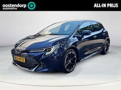 Toyota Corolla - 1.8 Hybrid GR-Sport