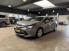 Toyota Corolla Touring Sports - 2.0 Hybrid 84.000 KM