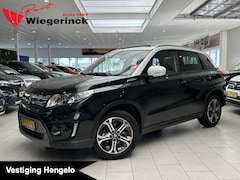 Suzuki Vitara - 1.6 High Executive [ TREKHAAK I PANORAMADAK I ALL-SEASON BANDEN]