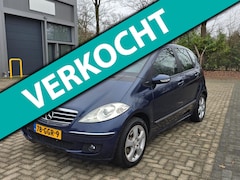 Mercedes-Benz A-klasse - 170 Avantgarde/AIRCO/APK 7-2026/