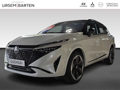 Nissan Qashqai - 1.5 e-power N-Design Automaat|Full led verlichting|Apple Carplay Android auto|Achterrijcam