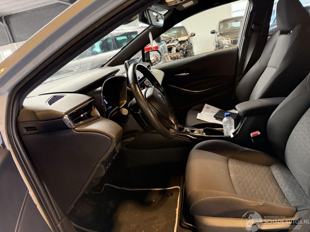 Toyota Corolla Touring Sports - 2.0 Hybrid 84.000 KM