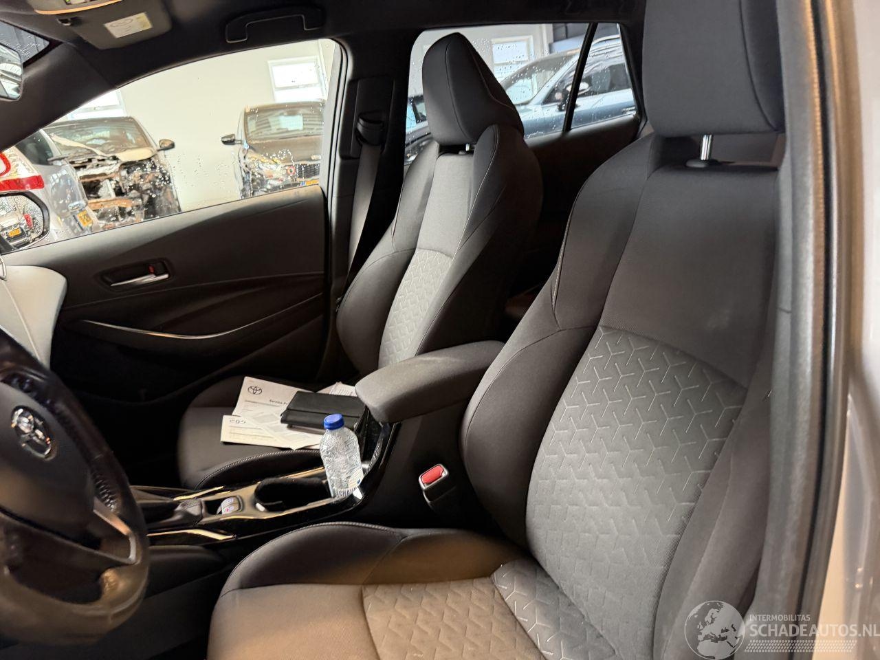 Toyota Corolla Touring Sports - 2.0 Hybrid 84.000 KM