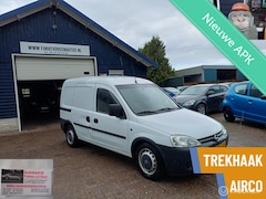 Opel Combo - 1.3 CDTi Garantie, alle inruil mogelijk