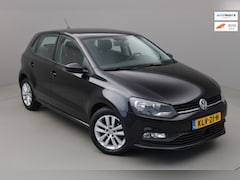 Volkswagen Polo - Airco|Elek.ramen|Bluetooth|1e eigenaar