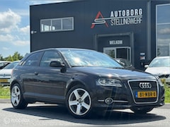 Audi A3 - 1.8 TFSI Ambition Pro Line