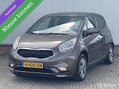Kia Venga - 1.6 CVVT DynamicPLusLine | Camera | Navi | Climate control | Stoel & Stuur verwarming | Tr