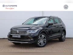 Volkswagen Tiguan - 1.4 TSI eHybrid Elegance 245pk DSG6 | SOH 92, 7% |