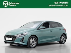 Hyundai i20 - 1.0 T-GDI Comfort Automaat | Private lease 469 pm