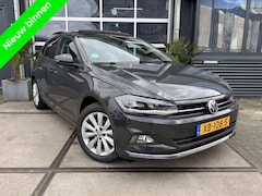 Volkswagen Polo - 1.0 TSI Panoramadak Carplay LED inruil mogelijk