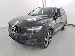 Volvo XC40 - T4 Twin Engine 211pk Geartronic R-Design [ TREKHAAK+20 INCH+CARPLAY+KEYLESS+STOELVERWARMIN