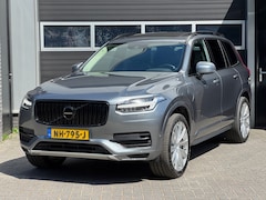 Volvo XC90 - 2.0 T8 Twin Engine AWD Inscription 7P Pano, Xenon/Led, Auto Pilot, 4x Stoelverwarming, Mem