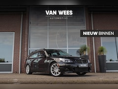 BMW 5-serie Touring - 530d Executive | Innovation pakket | Head-up | Xenon adaptief | Grootlichtassistent | Comf