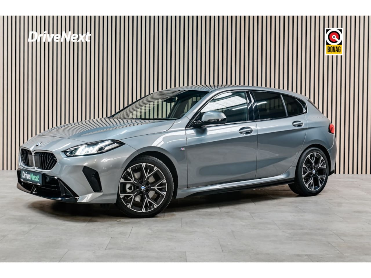 BMW 1-serie - Limousine 120 M Sport | PANO | ACC - AutoWereld.nl
