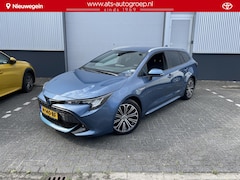 Toyota Corolla Touring Sports - 1.8 Hybrid Dynamic | Org NL | 1e Eigenaar | Trekhaak |