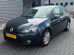 Volkswagen Golf - 1.4 TSI Highline | Motor niet 100%
