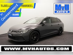 Volkswagen Golf Variant - 1.0 eTSI|VIRTUAL|CAMERA|ACC|ORG.NL