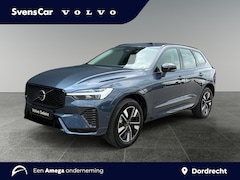 Volvo XC60 - 2.0 T6 Plug-in hybrid AWD Plus Dark | Trekhaak | Panoramadak | Head-up Display | 360 Camer