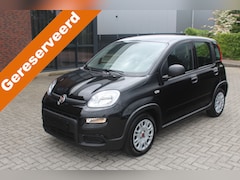 Fiat Panda - 1.0 Hybrid Urban Airco-PDC-DAB-Bluetooth-8700 Km 12 Maanden Bovag Garantie