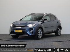 Kia Stonic - 1.0 T-GDi DynamicPlusLine | Trekhaak | Climate Control | Achteruitrijcamera | Lane Assist