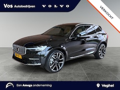 Volvo XC60 - T8 Plug-in hybrid AWD Ultra Bright | HEICO | FULL OPTION | Polestar tuning | Bowers & Wilk
