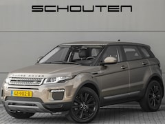Land Rover Range Rover Evoque - 2.0 Si4 Camera Stuur & Stoelverw