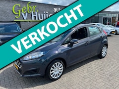 Ford Fiesta - 1.25 AIRCO