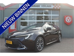 Toyota Corolla Touring Sports - Hybrid 140 Business Plus