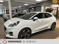 Ford Puma - 1.0 EcoBoost Hybrid ST-Line X / automaat / Navigatie /19 inch /camera/B&O adaptive -cruise